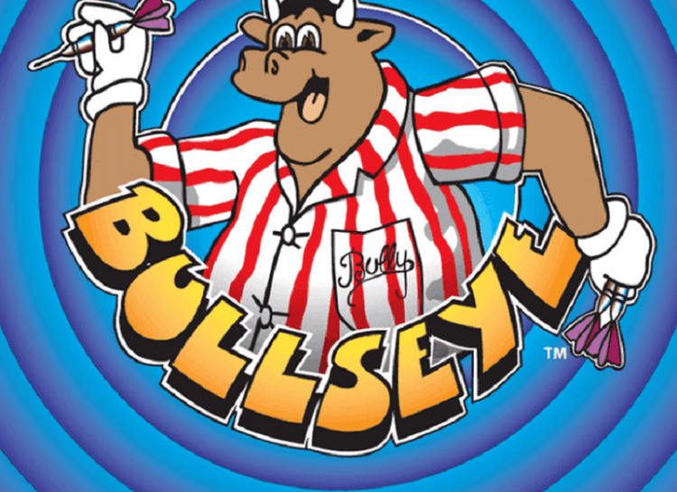 JOGUE SLOT BULLSEYE GRÁTIS 3