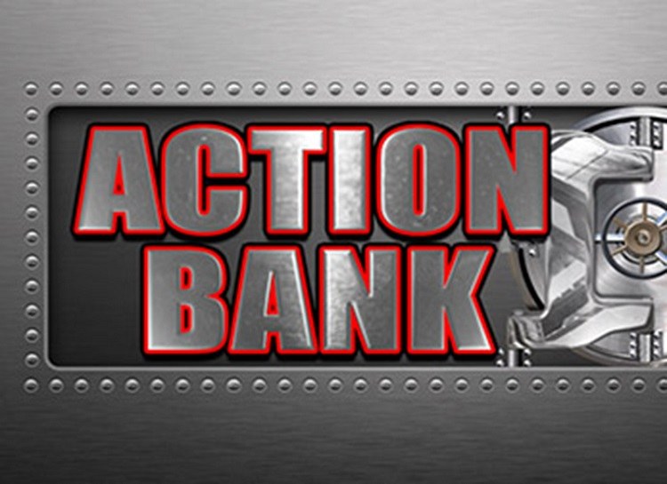 ACTION BANK SLOT 3