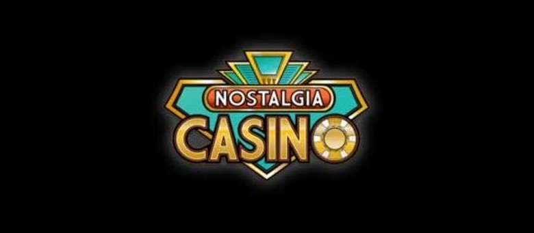NOSTALGIA CASINO