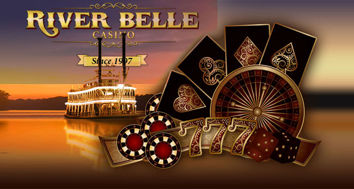 RIVER BELLE CASINO REVIEW 2025 – IS THIS SITE SCAM OR SAFE? 7