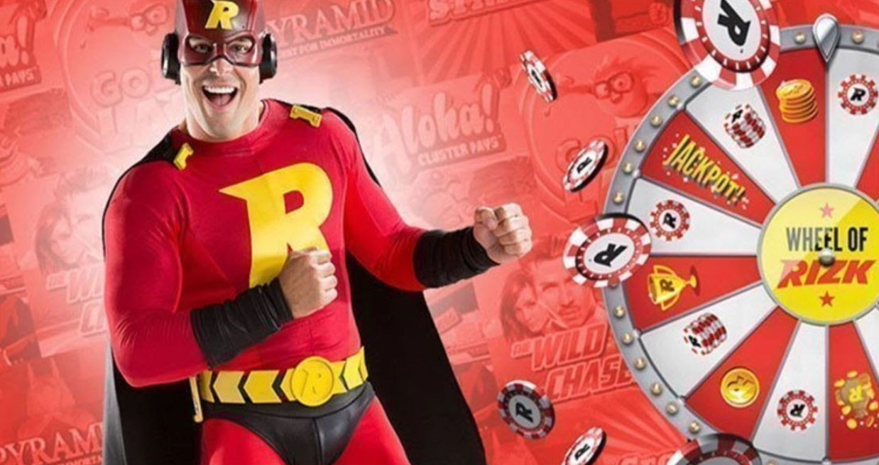 RIZK CASINO REVIEW 2025 – IS THIS SITE SCAM OR SAFE? 9