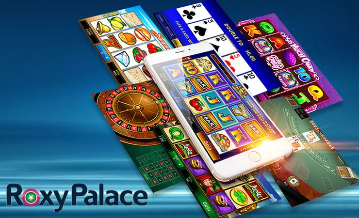 ROXY PALACE CASINO REVIEW 2025 – IS THIS SITE SCAM OR SAFE? 6