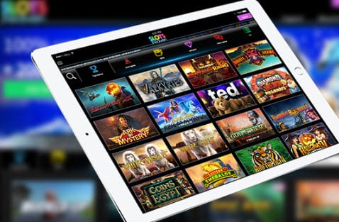 SLOTS HEAVEN REVIEW 2025 – IS THIS SITE SCAM OR SAFE? 7