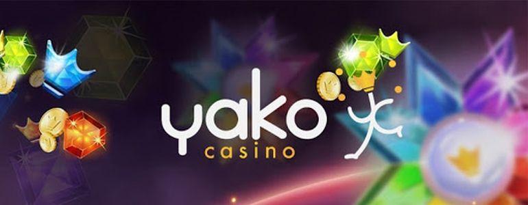 YAKO CASINO REVIEW 2025 – IS THIS SITE SCAM OR SAFE? 27