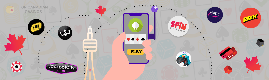 ANDROID CASINO APPS IN AUSTRALIA FOR 2025 92