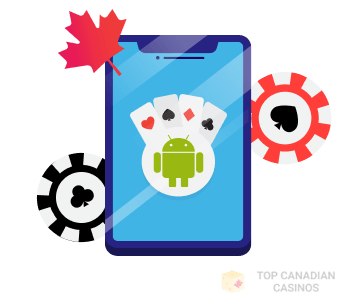 ANDROID CASINO APPS IN AUSTRALIA FOR 2025 100