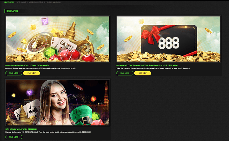 888 CASINO REVIEW 2025 – ESTE SITE É SCAM OU SEGURO? 8