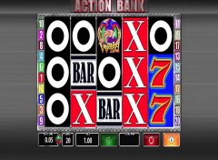 ACTION BANK SLOT 6