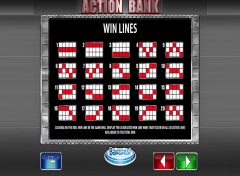ACTION BANK SLOT 5