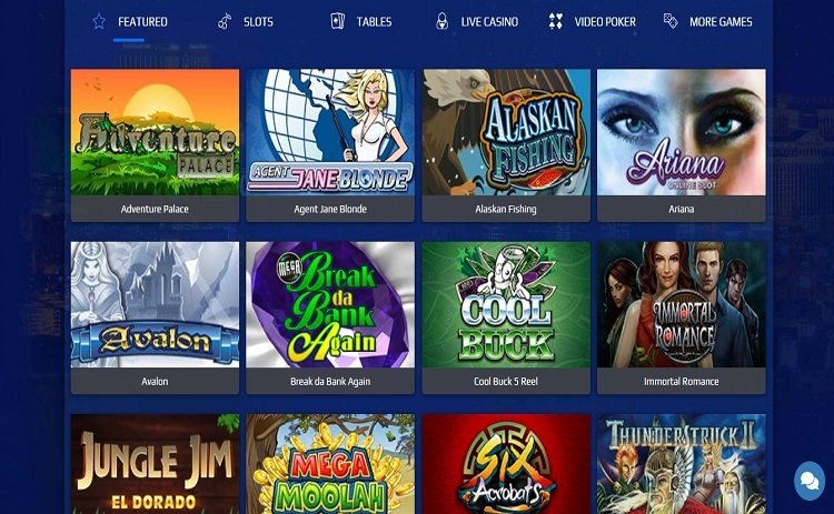 REVUE DU CASINO ALL SLOTS 2025 : CE SITE EST-IL UNE ARNAQUE OU SÛR ? 7