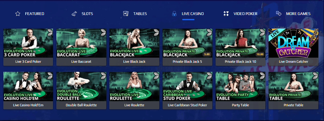 REVUE DU CASINO ALL SLOTS 2025 : CE SITE EST-IL UNE ARNAQUE OU SÛR ? 9