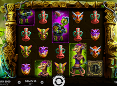 JUGAR ANIMAL QUEST JUEGO DE TRAGAMONEDAS GRATIS 4