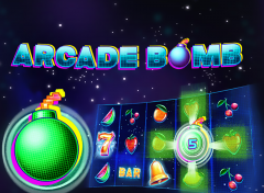 PLAY ARCADE BOMB GAME FOR FREE 6