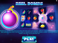 PLAY ARCADE BOMB GAME FOR FREE 4
