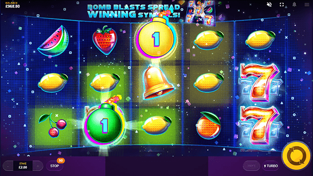 PLAY ARCADE BOMB GAME FOR FREE 8