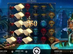 JOUEZ AU JEU DE MACHINE À SOUS GRATUIT ATLANTIS 4