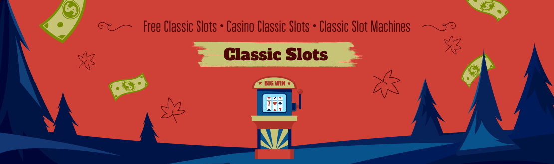 Classic Slots 3