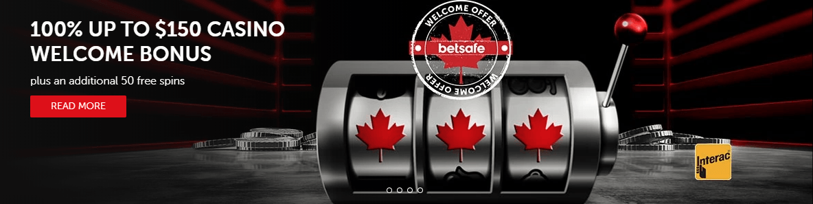 REVUE DU CASINO BETSAFE 2025 : CE SITE EST-IL UNE ARNAQUE OU SÛR ? 7