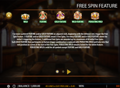 PLAY BIER HAUS FREE SLOT GAME 5