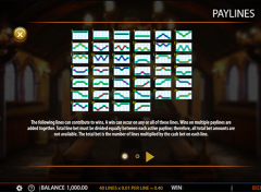 PLAY BIER HAUS FREE SLOT GAME 4