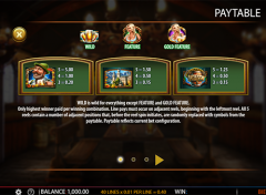 PLAY BIER HAUS FREE SLOT GAME 6