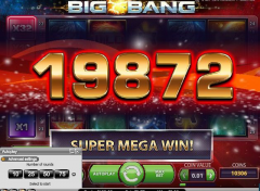 PELAA ILMAISTA BIG BANG SLOTT -KOLKAPELÄÄ 4