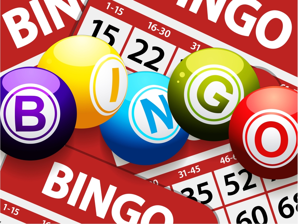 TOUT SUR LE BINGO EN LIGNE 3
