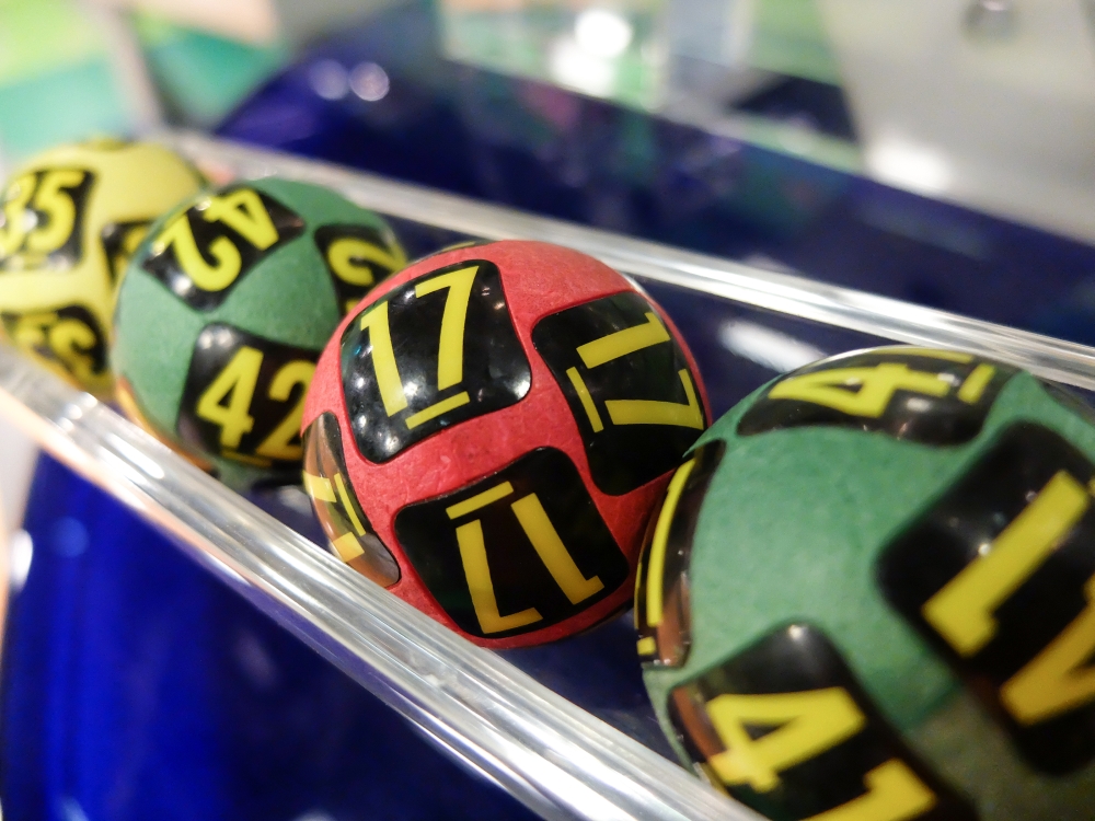 TOUT SUR LE BINGO EN LIGNE 4