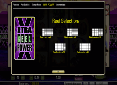 PLAY THE FREE SLOT GAME BUFFALO 4