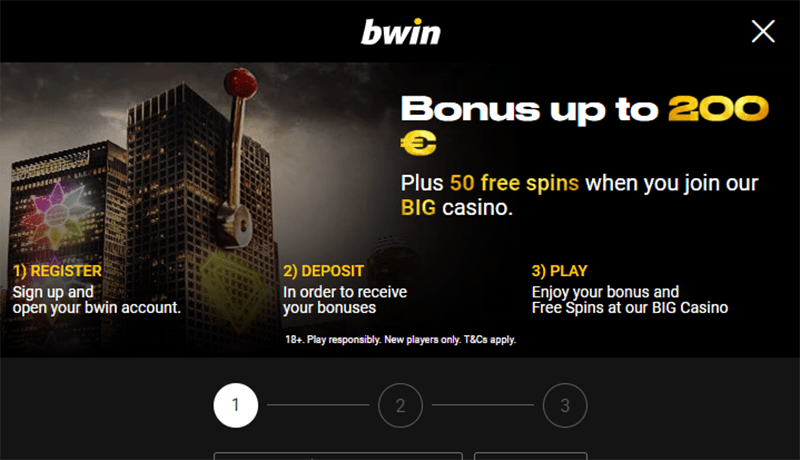 BWIN CASINO REVIEW 2025 – IS THIS SITE SCAM OR SAFE? 5
