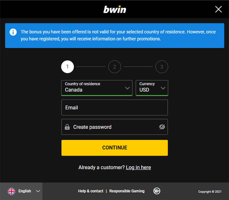 BWIN CASINO REVIEW 2025 – IS THIS SITE SCAM OR SAFE? 21