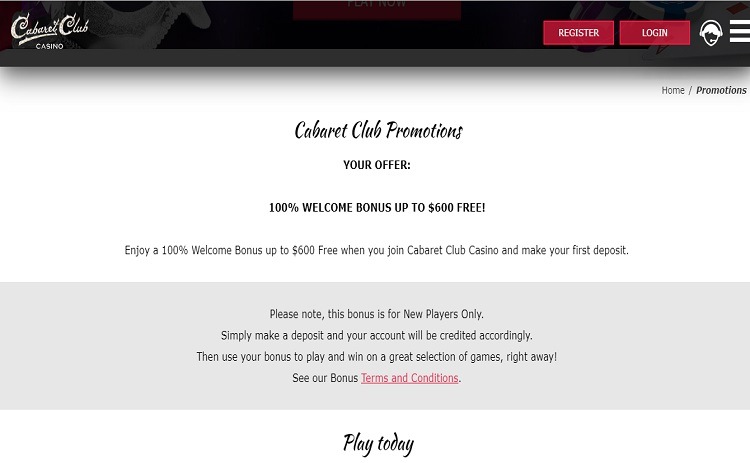 RECENZJA CABARET CLUB 2025 – CZY TA STRONA JEST OSZUSTWEM CZY BEZPIECZNA? 8