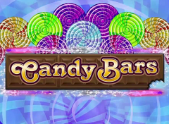 PLAY CANDY BARS FREE SLOT GAME 6