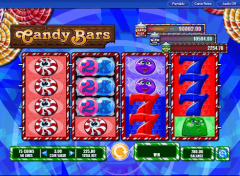 PLAY CANDY BARS FREE SLOT GAME 4