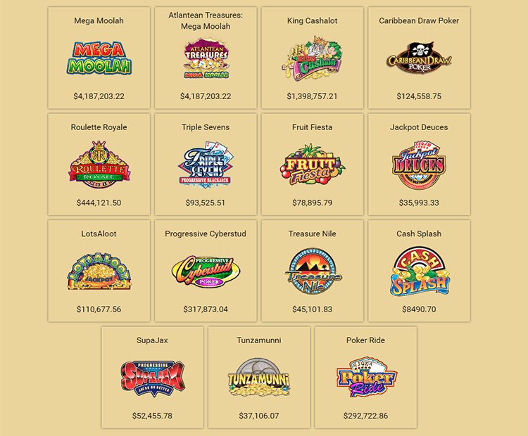 REVUE DU CASINO ALL SLOTS 2025 : CE SITE EST-IL UNE ARNAQUE OU SÛR ? 8