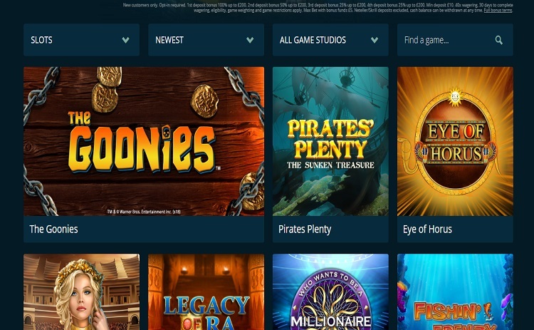 CASINOLAND REVIEW 2025 – IS THIS SITE SCAM OR SAFE? 4
