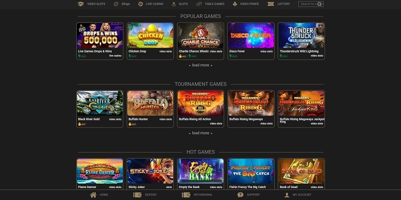 CASINOCASINO REVIEW 2025 – IS THIS SITE SCAM OR SAFE? 5