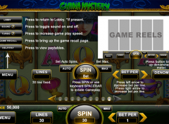 PLAY CHINA MYSTERY SLOT FREE SLOT GAME 5