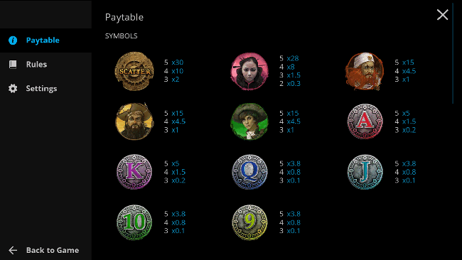 JOUEZ AU JEU DE MACHINE À SOUS GRATUIT CLASH OF PIRATES 4