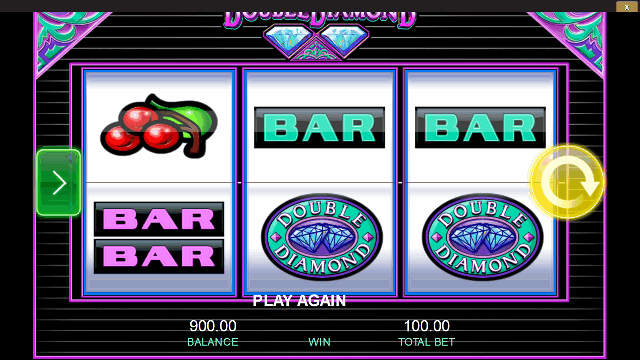 JOUEZ AU JEU DE MACHINE À SOUS GRATUIT DOUBLE DIAMOND 7