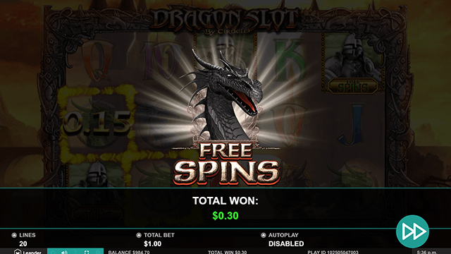 PELAA DRAGON SLOT ILMAISTA SLOTT PELITÄ 7