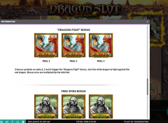 PELAA DRAGON SLOT ILMAISTA SLOTT PELITÄ 4
