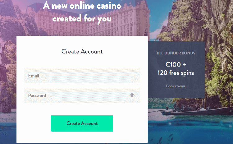 DUNDER CASINO REVIEW 2025 – БҰЛ САЙТ АЛДАУ МА Əлде қауіпсіз ме? 3
