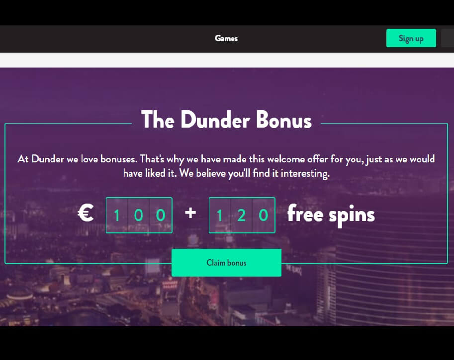 DUNDER CASINO REVIEW 2025 – БҰЛ САЙТ АЛДАУ МА Əлде қауіпсіз ме? 5