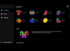JOUEZ AU JEU DE MACHINE À SOUS GRATUIT Exploding Fruits 6