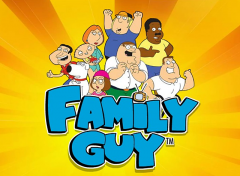 SPIELEN SIE DAS KOSTENLOSE SLOT-SPIEL FAMILY GUY 6