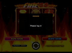 PLAY FIRE 88 FREE SLOT GAME 6