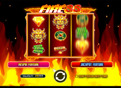 PLAY FIRE 88 FREE SLOT GAME 4