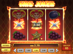 FIRE JOKER ТЕГІН ОЙЫН ОЙЫНДАУ 6
