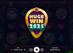 SPIELEN SIE DAS KOSTENLOSE SLOT-SPIEL FLUFFY RANGERS 4